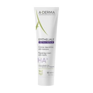 EPITHELIALE ULTRA REPAIR CREME REPARATRICE ANTIMARQUES Crème réparatrice anti-marques, tube 100 ml