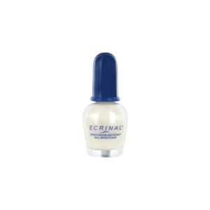 ECRINAL SOINS DES ONGLES VERNIS SOIN BLANCHISSANT 10 ML