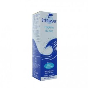 Sterimar Hygiene Et Confort Solution Flacon 50 Ml 1