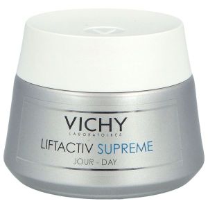Vichy Liftactiv Supreme Peaux Normale Et Mixte Creme Pot 50 Ml 1
