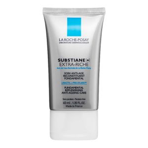 Substiane Soin extra-riche reconstituant densité et volume 40ml