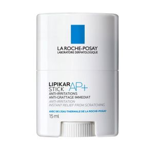 Lipikar AP+ anti-irritation anti-grattage immédiat 15ml