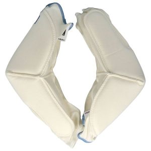 Chausson Care Prot.Pedi T2 Blc