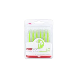 Crinex Phb 90° EX 0.9 6 Brossettes Interdentaires