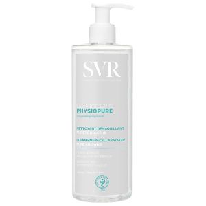 PHYSIO PURE EAU DEMAQUILLANTE 400 ML