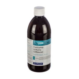 EPS CURCUMA FL500ML 1