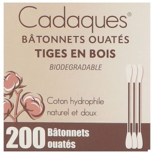 Morvan Batonnet Bois Ouate Bt 200