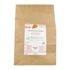 Pharmaplantes Bardane Feuille Coupe 250 G