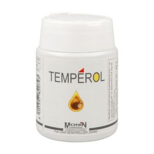 Temperol Comprime 120