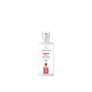 AMBERT AUBIN CONCENTRE FORTIFIANT - CHEVELURE REDENSIFIEE SANS RINCAGE LIQUIDE FLACON 200 ML 1