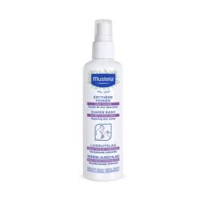 Mustela Spray Change 75Ml