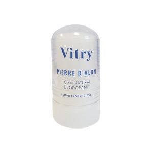 Vitry pierre d'alun pm 60g