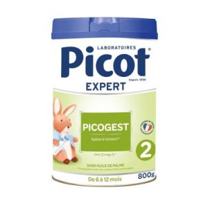Picot Picogest 2 Bt800g 1
