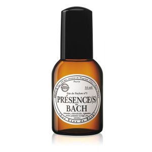 Elixirs & Co Présence(s) eau de parfum n°1 aux fleurs de Bach - 55 ml