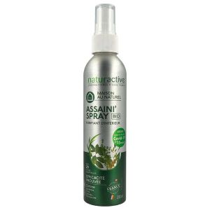 ASSAINI SPRAY BIO 200 ML