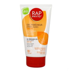 Rap Phyto Gf Agrume Bio 150Ml