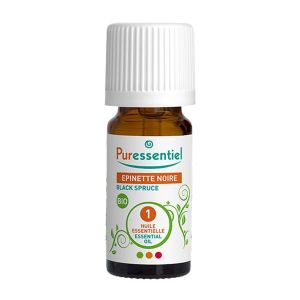 Puressentiel Huile Essentielle Epinette Noire Flacon 5 Ml 1