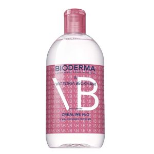Bioderma Crealine H2O Ed Limit 30A 500Ml