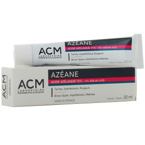 AZEANE CREME - ACIDE AZELAIQUE 15% TUBE 30 ML 1