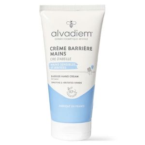 Alvadiem Cr Barriere Mains 50Ml