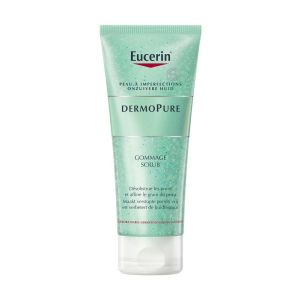 EUCERIN DERMOPURE GOMMAGE 100 ML