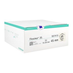 Flexima 3S Suppport Cvx 45/15-26Mm Ref.937415Fr Poche 5