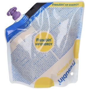Fresubin Hp Energy Poche 500 Ml Sol Buv 1