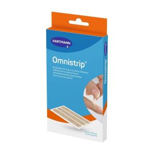 Omnistrip P2X6 6X38Mm
