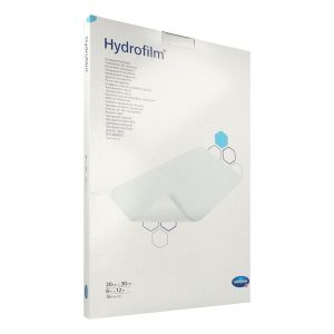 Hydrofilm Pansement 20*30 Cm 10