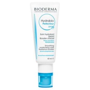 Hydrabio Perfecteur Soin Hydratant Eclat Spf30 Creme Tube 40 Ml 1