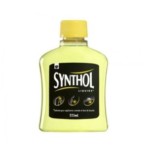 Synthol Solution Pour Application Cutanee 1 Flacon(S) Polyterephtalate (Pet) De 225 Ml