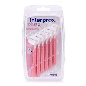 Dentaid Interprox Plus Nano 6 Brossettes