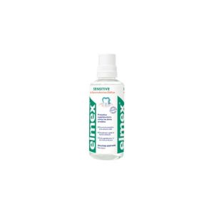 Elmex Solution Dentaire Sensitive 400 ml