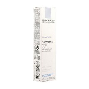 Substiane Yeux reconstituant anti-poches 15ml