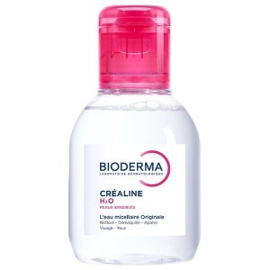 Bioderma Créaline H2O solution micellaire 100ML
