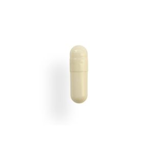 Gelules Ivoire N0 Bte 1000