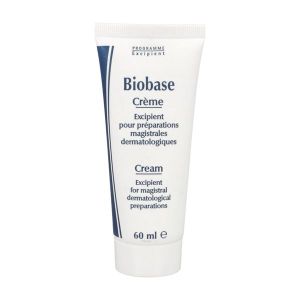 Biobase Complexe Dermique Bio-Fondamental Hypoallergenique Cr Tb 60 Ml 1