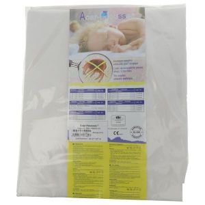 Acar-Housse Matelas Antiacarien 90*190*20 1