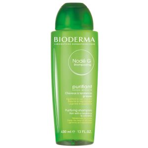 Bioderma Nodé G Shampoing Purifiant 400 ml