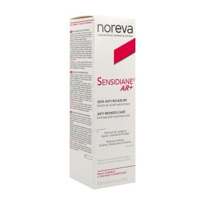 NOREVA SENSIDIANE SOIN ANTI-ROUGEURS CREME TUBE 30 ML 1