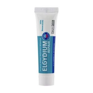 ELGYDIUM REPAIR GEL BUCCAL Gel buccal à la camomille, tube 15 ml