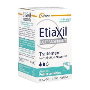 ETIAXIL DETR AISSELLES PS 15ML