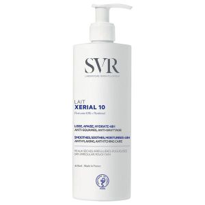 Xerial 10 Lait Reno 400Ml
