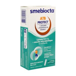 Smebiocta Protect Ad *8 Tropic