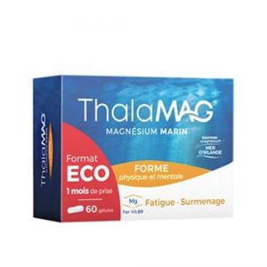 Thalamag Forme Pampm Gelu B60