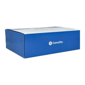 Esteem+ Window Poche Fermee Standard Predecoupee Avec Fenetre Et Filtre Ref.421687 25 Mm 30