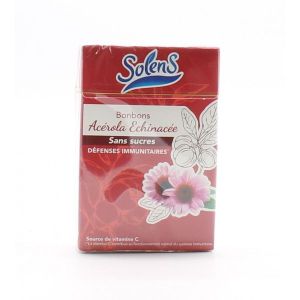 Solens Echinacee Ss Sucres 50G