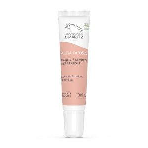 Baume Levres Reparateur 15 Ml