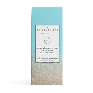 BIOSALINES HLE SECH CONFORT SALICORN 30ML