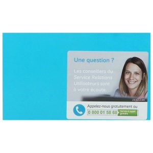 BRAVA LINGETTES PROTECTION CUTANEE Lingette imprégnée pour protection cutanée, bt 30